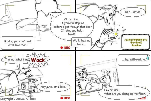 Comic